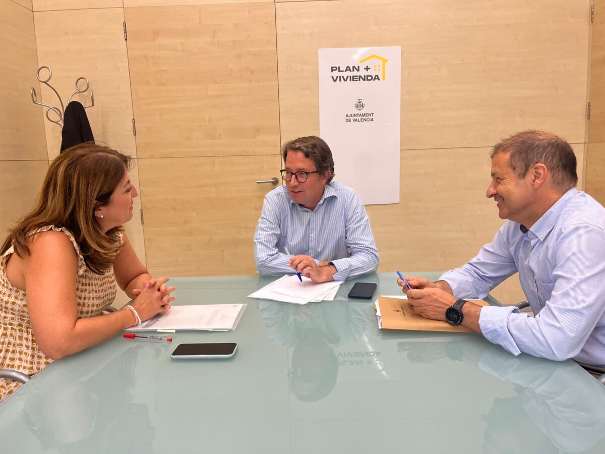 Adjudicación viviendas alquiler asequible Safranar